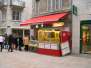  La fringale (restauration rapide)